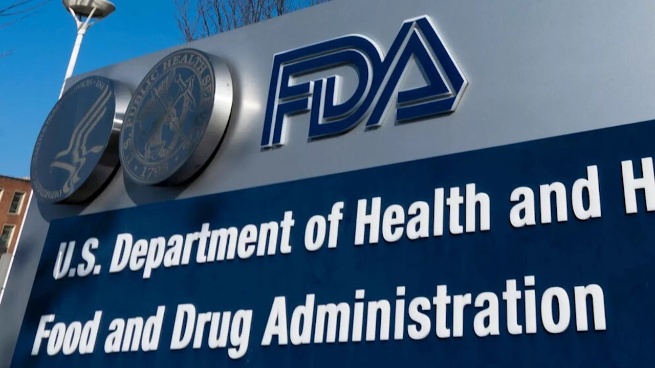 FDA warns about giving probiotics to preterm babies after infant death, other injuries