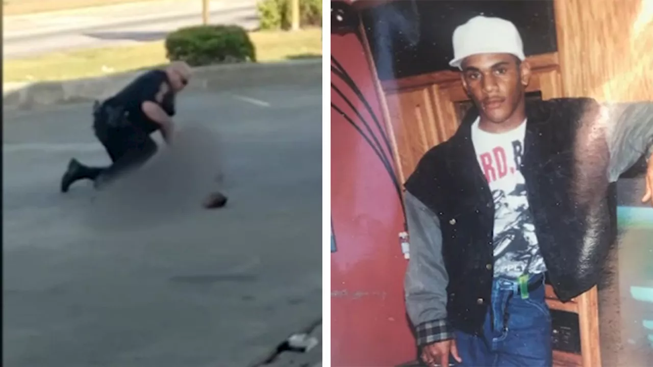 Deputy indicted 15 months after shoplifting suspect shot to death