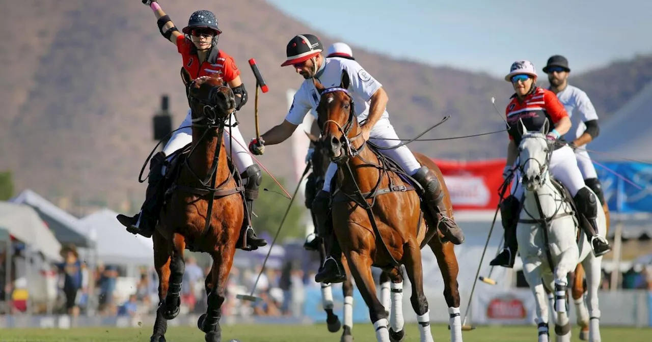 Bentley Scottsdale Polo Championship plans upgraded event