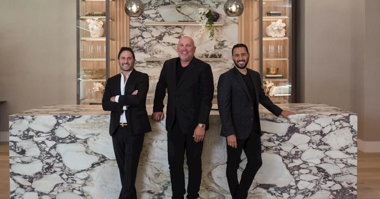 'Million Dollar Listing' Altman Brothers expanding to Phoenix