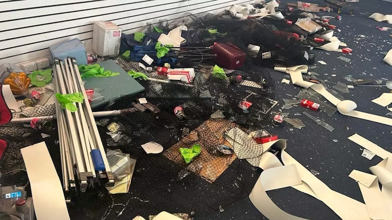 Canberra Pet Rescue vandalised by intruders, forcing not-for-profit to halt some operations