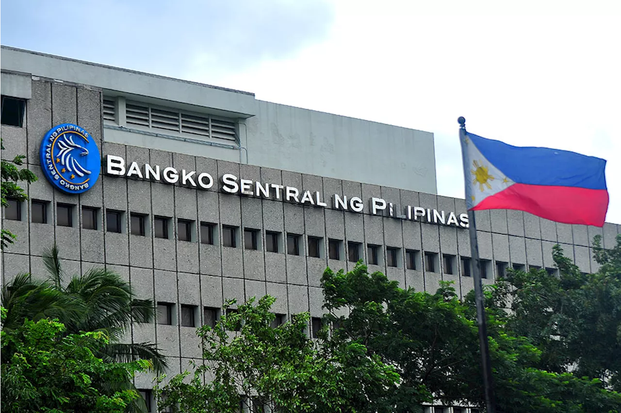 BSP makes off-cycle 25 bps rate hike amid inflation risks