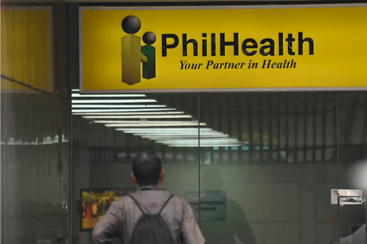 Study shows PhilHealth acts more as 'national purchaser', not insurer