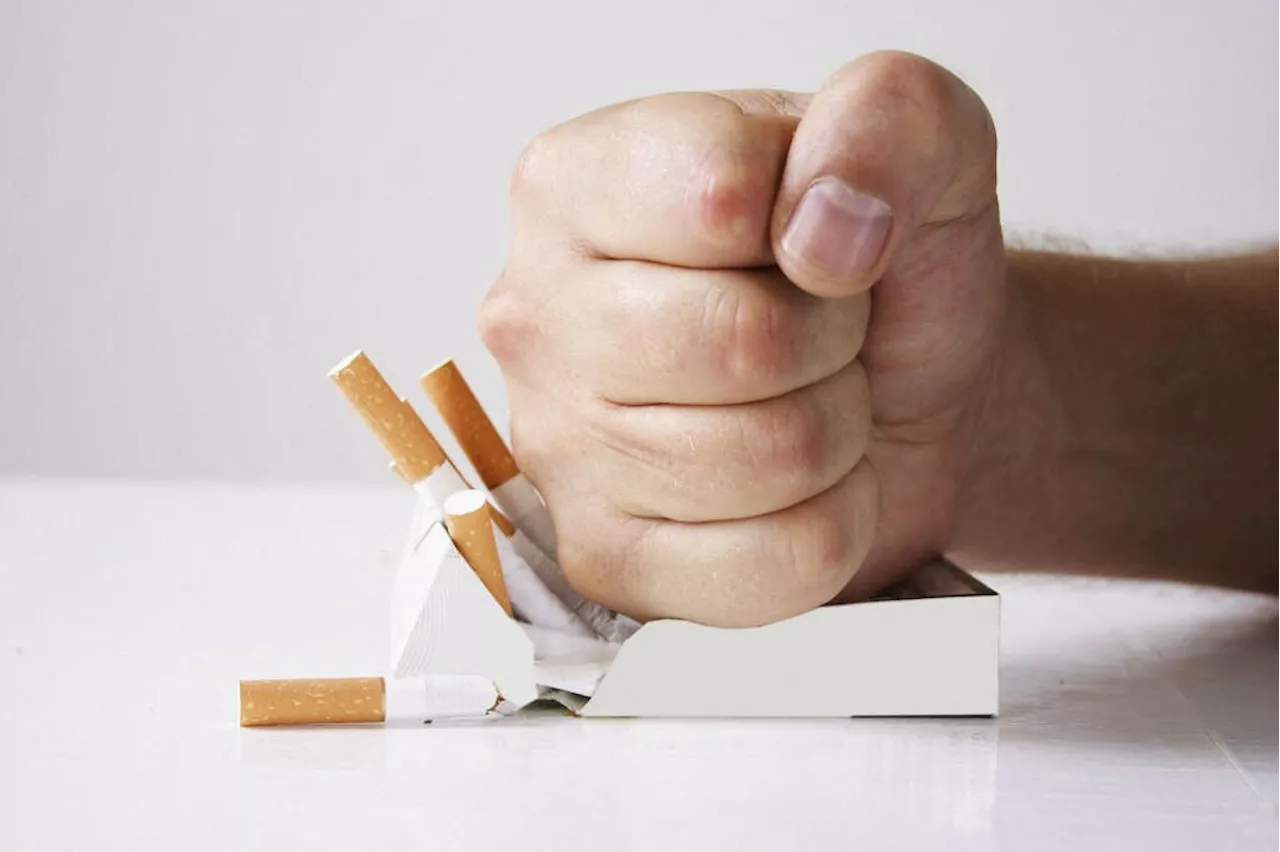 Des consultations gratuites durant le mois sans tabac | Le Courrier du Pays de Retz