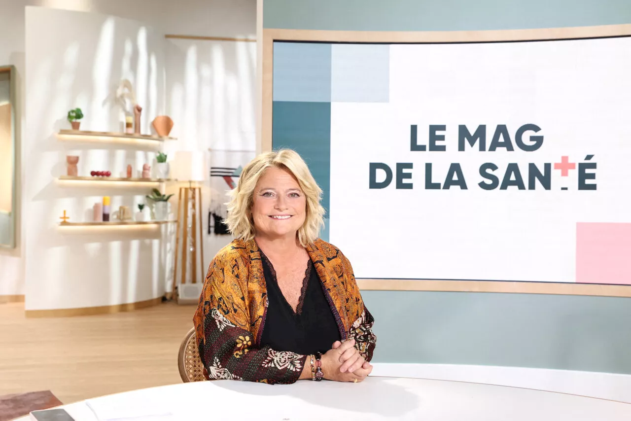 France 5 : le Magazine de la santé s'arrête après 25 ans de diffusion