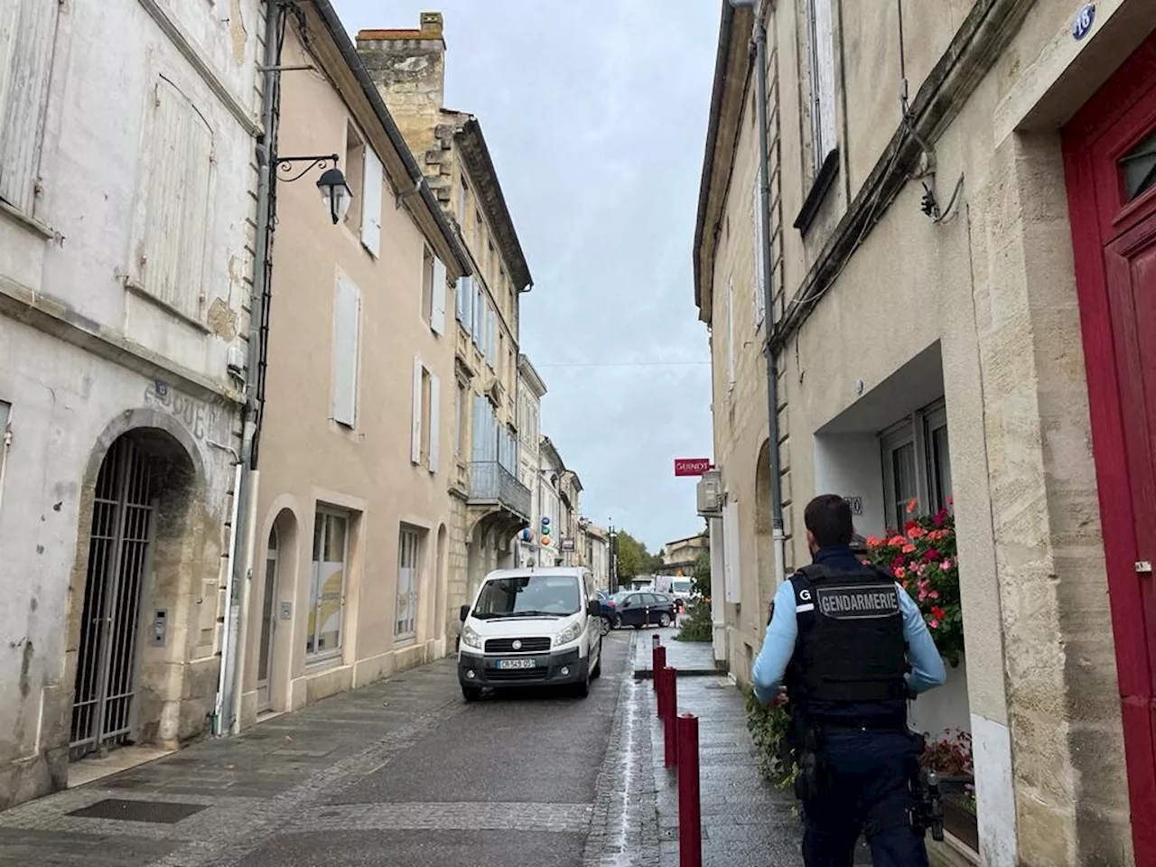 Gironde : l’autopsie de la femme retrouvée morte à Cadillac révèle de nouveaux éléments