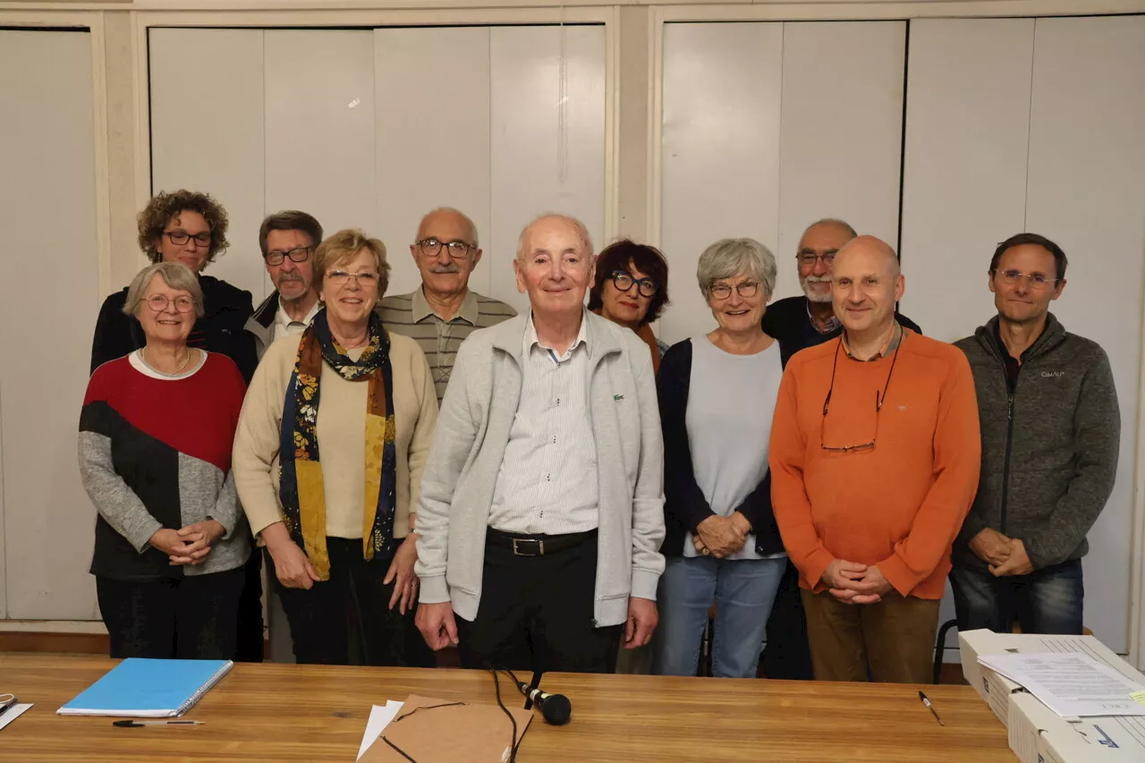 Les Sables-d'Olonne : cette association inter-religieuse veut 'contribuer au combat contre la haine'