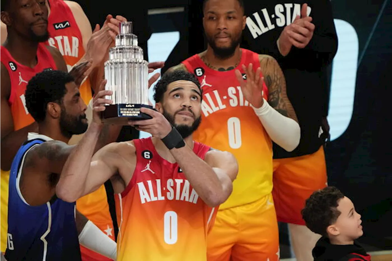 Basket: All Star Game Nba torna all'antico, Est contro Ovest