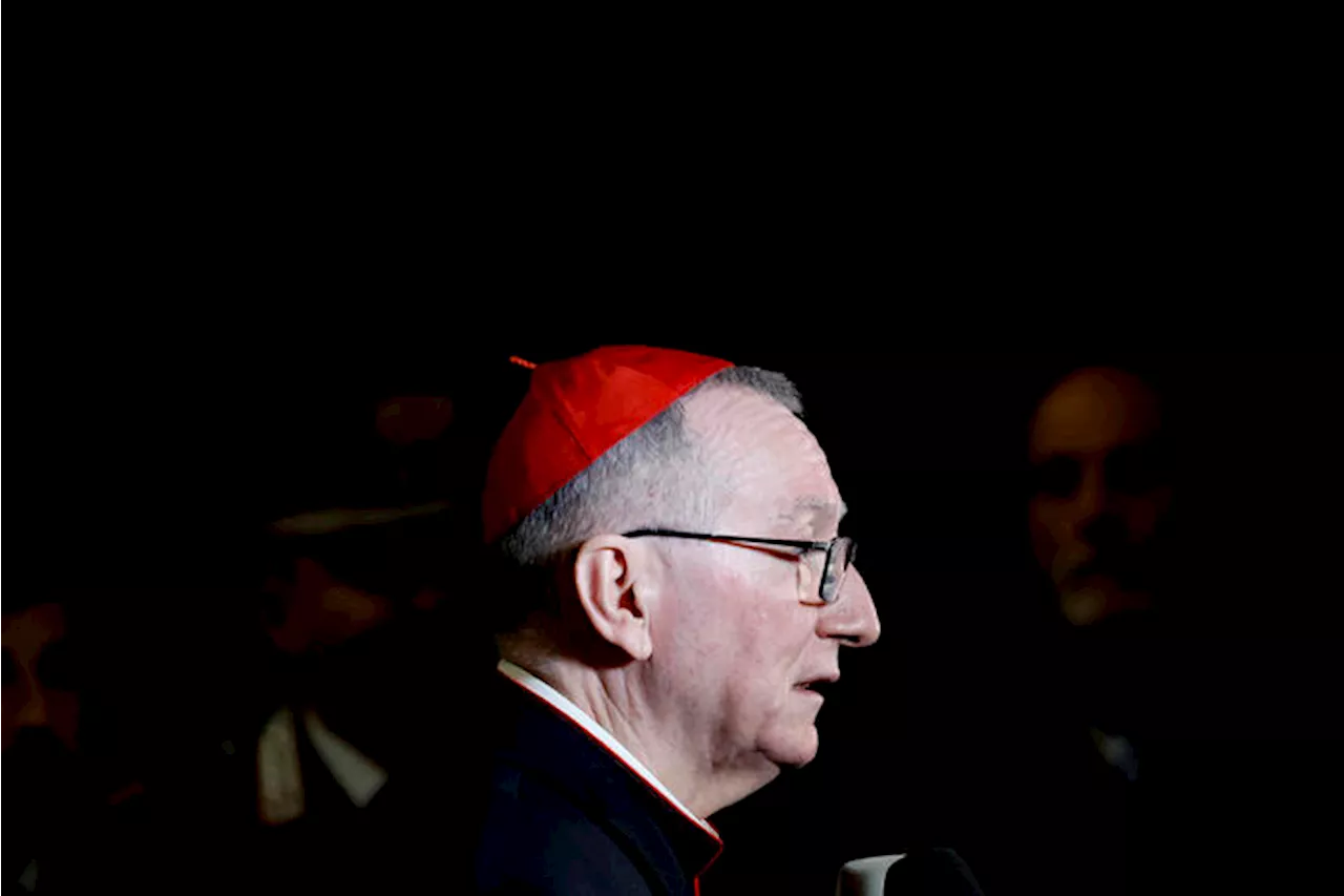 Parolin rinnova il Consiglio della Fondazione Bambino Gesù