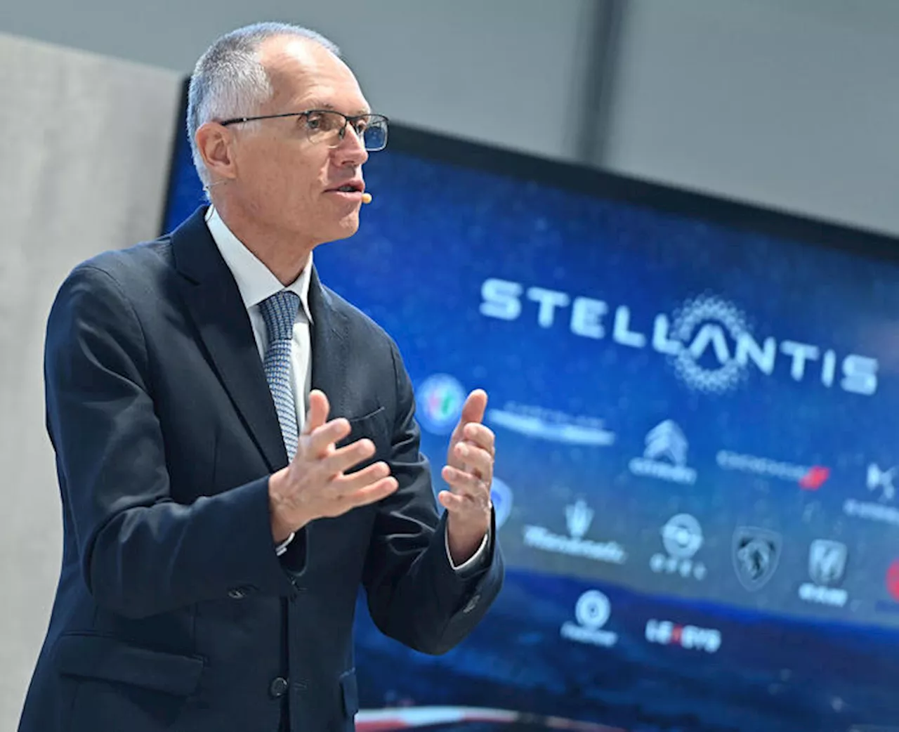 Stellantis investe 1,5 miliardi in Leapmotor,compra il 20%