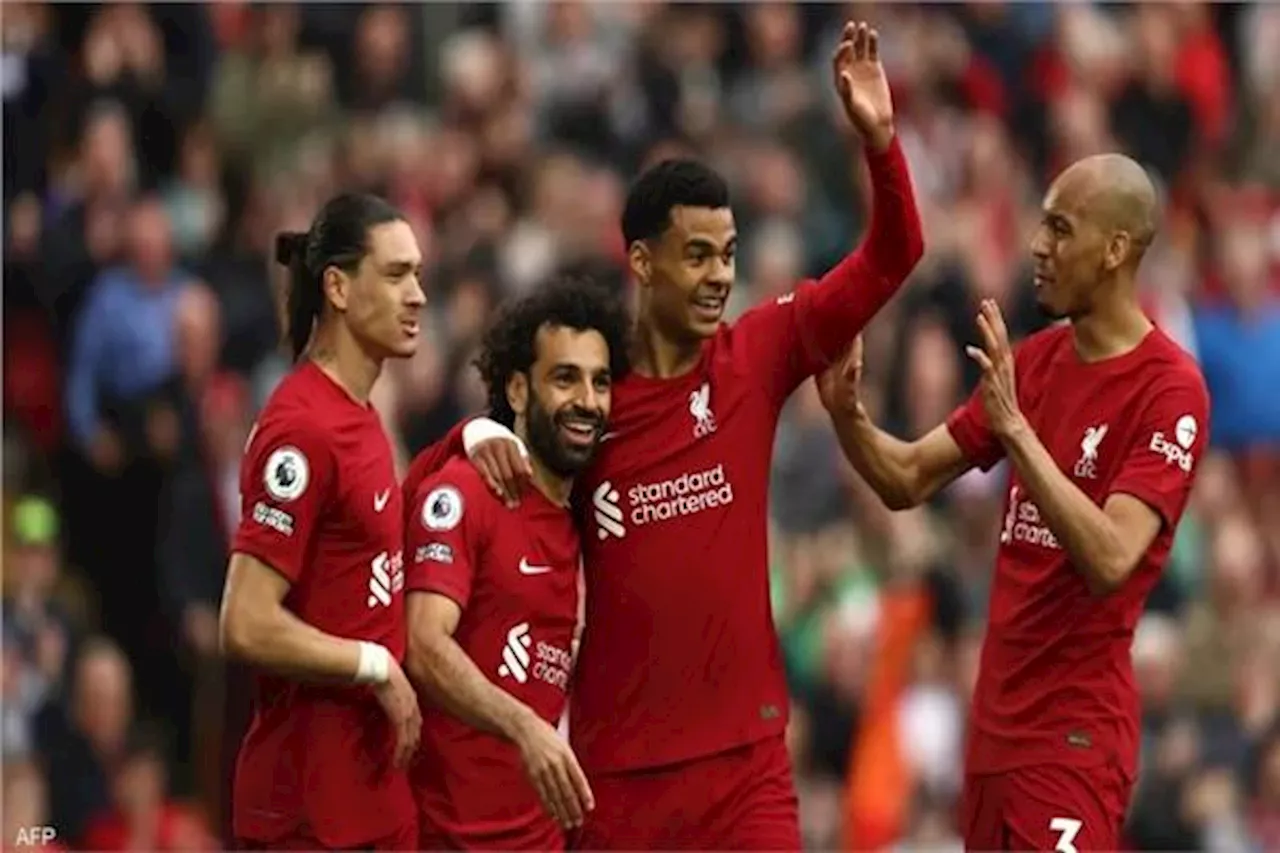 ليفربول يستضيف تولوز في الدوري الأوروبي