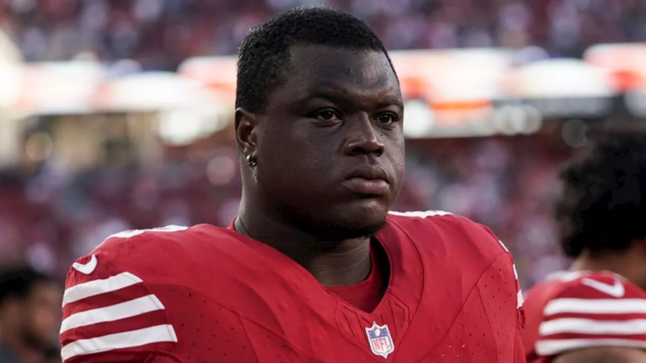 3 former Alabama high school standouts return to NFL rosters