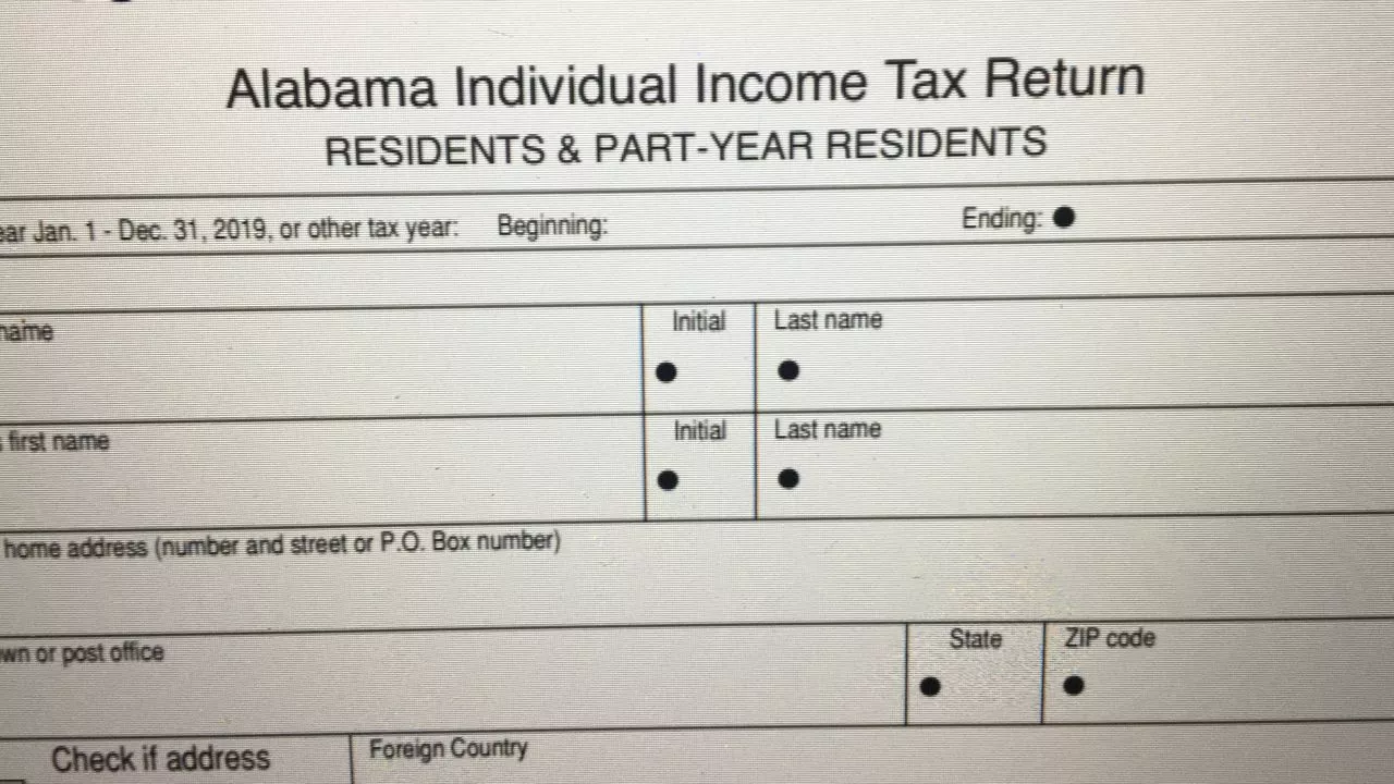 Birmingham-Southern update, bus driver’s DUI, tax refund: Down in Alabama