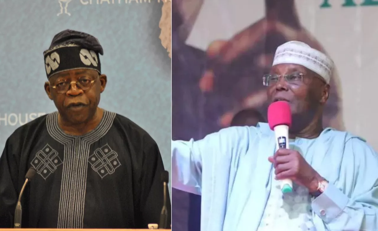 Nigeria: Supreme Court Dismisses Atiku's Application to Tender Fresh Evidence Against Tinubu