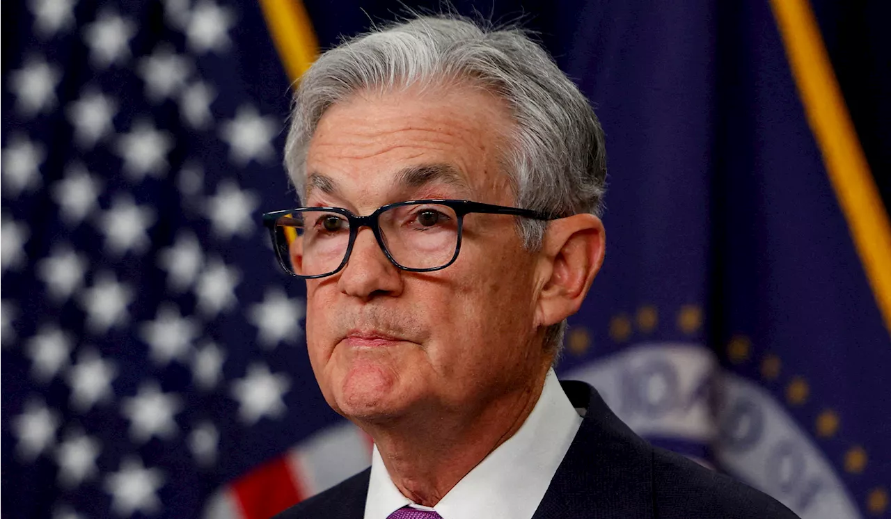 ANALYSIS: Strong Growth Data: No Soft Landing for Inflation
