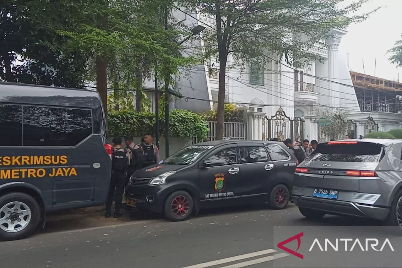 Eks penyidik KPK sebut penggeledahan di rumah Firli Bahuri sudah tepat