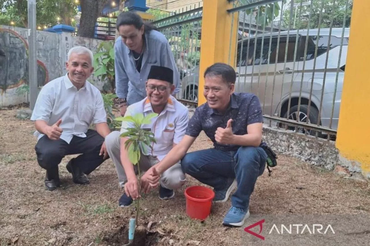 Pasangan AMIN siap mobilisasi 100 ribu massa jalan sehat di Depok