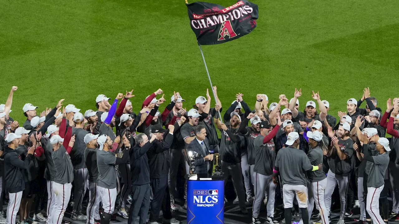 World Series 2023: How to watch and what to look for in Diamondbacks vs Rangers