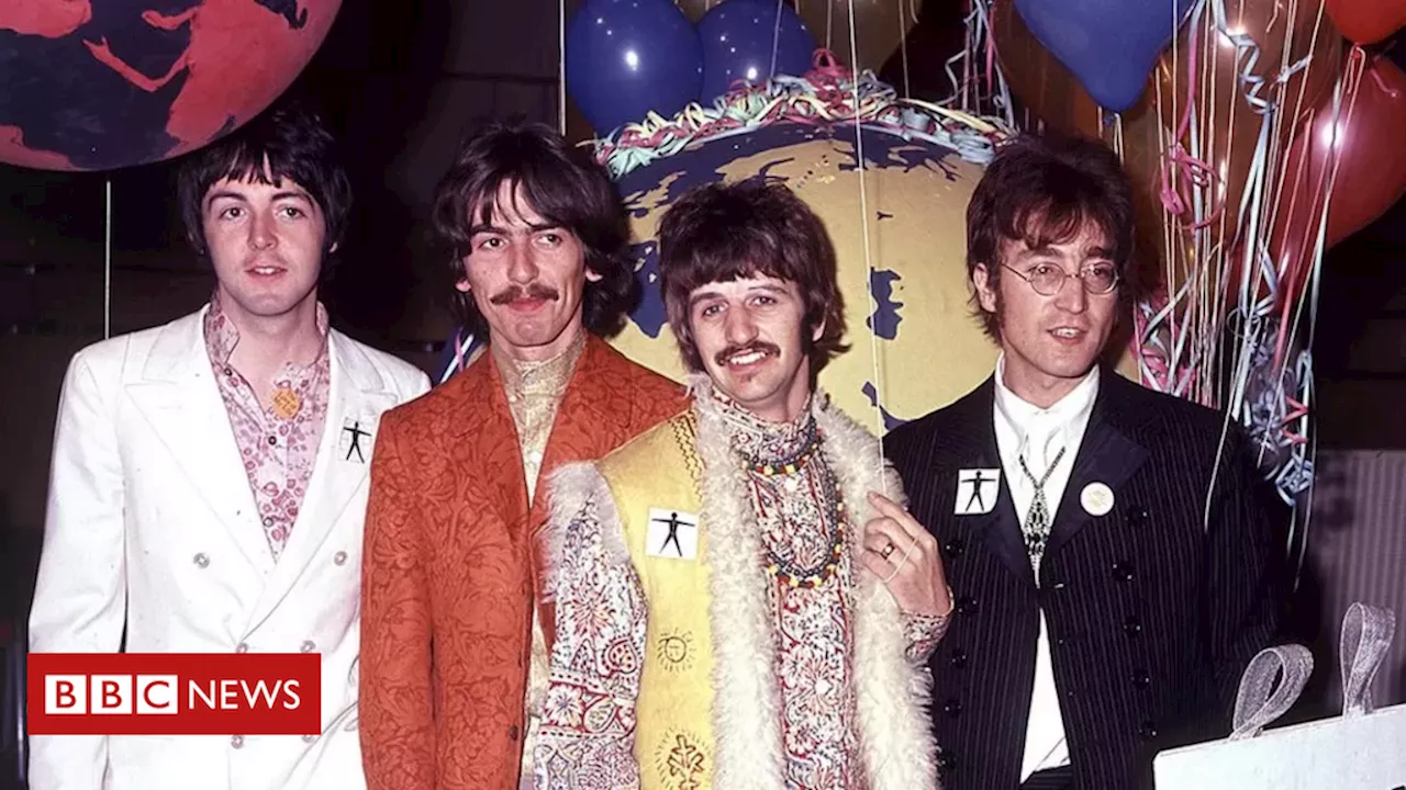 Beatles anunciam lançamento de música começada por John Lennon e terminada por IA