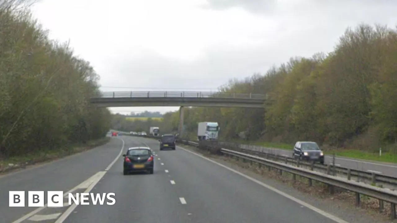 A2 Crash Police Renew Appeal After Three Vehicle Collision