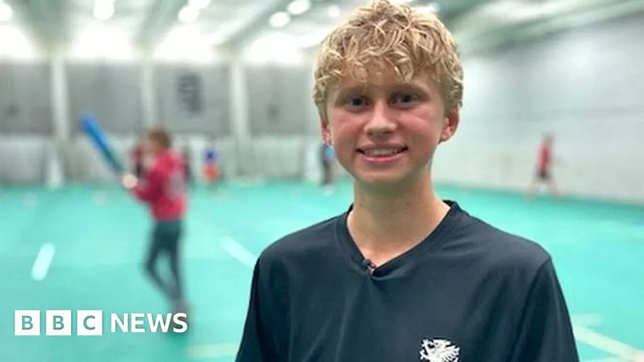 BBC Young Reporter on why sport is crucial for the disabled