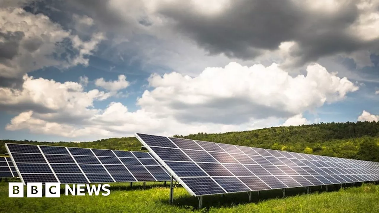 Botley West Solar Farm: Developer to review plans