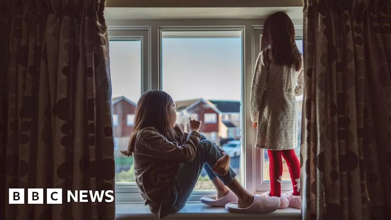 Children in Sussex and Surrey housed illegally amid care shortage