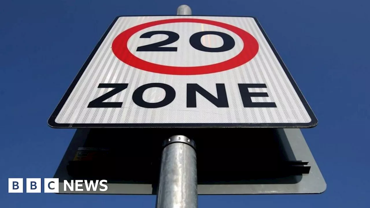 Ilkley: Plans for 20mph limit to move ahead says Bradford Council