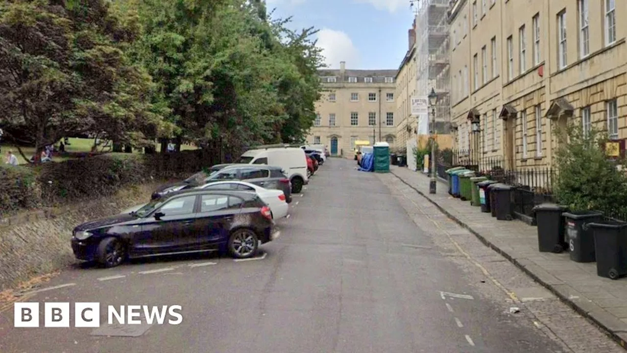 Two boys arrested in Bristol after attempted motorbike theft