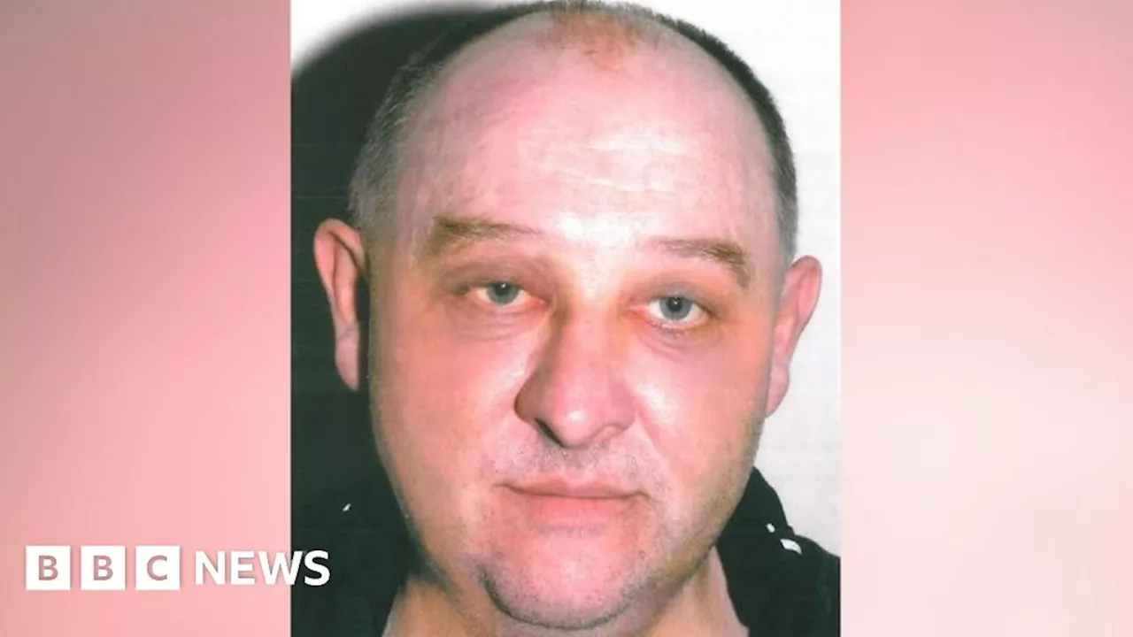 Two jailed for life for Dariusz Michalowski torture and murder in 2011