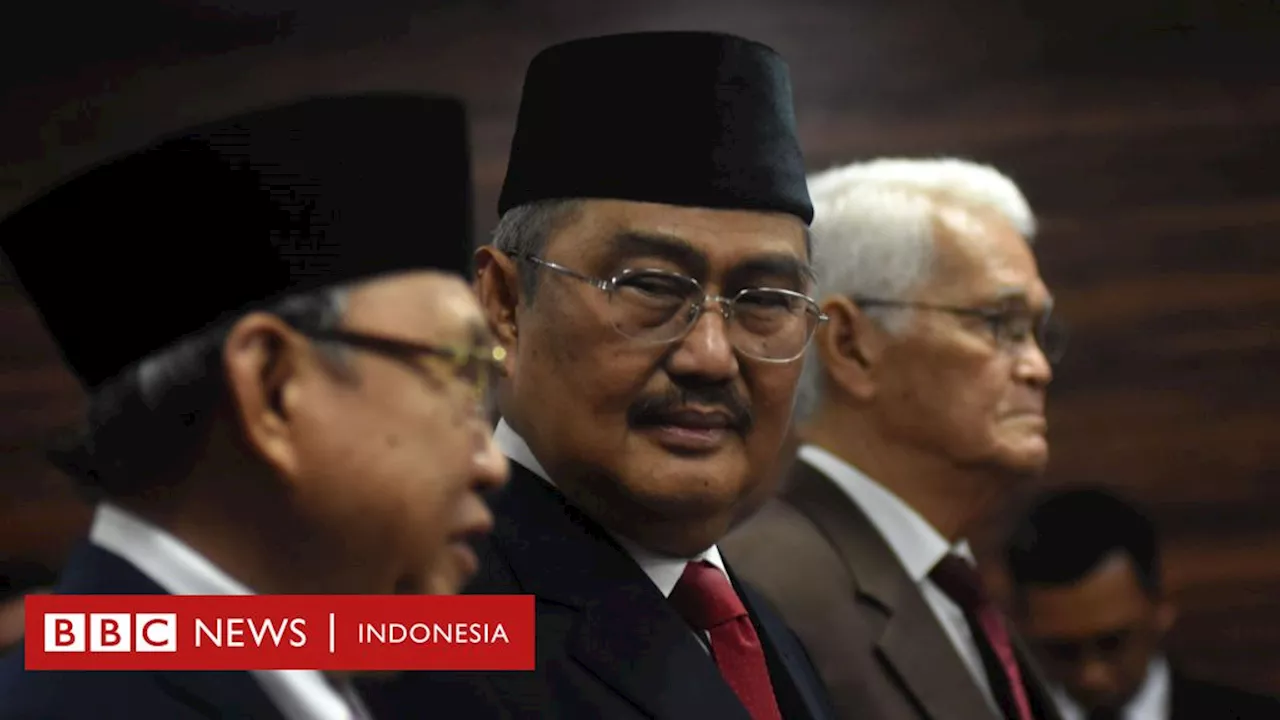 Majelis Kehormatan MK mulai sidang, bagaimana netralitas dan dampaknya terhadap putusan batas usia capres-cawapres?