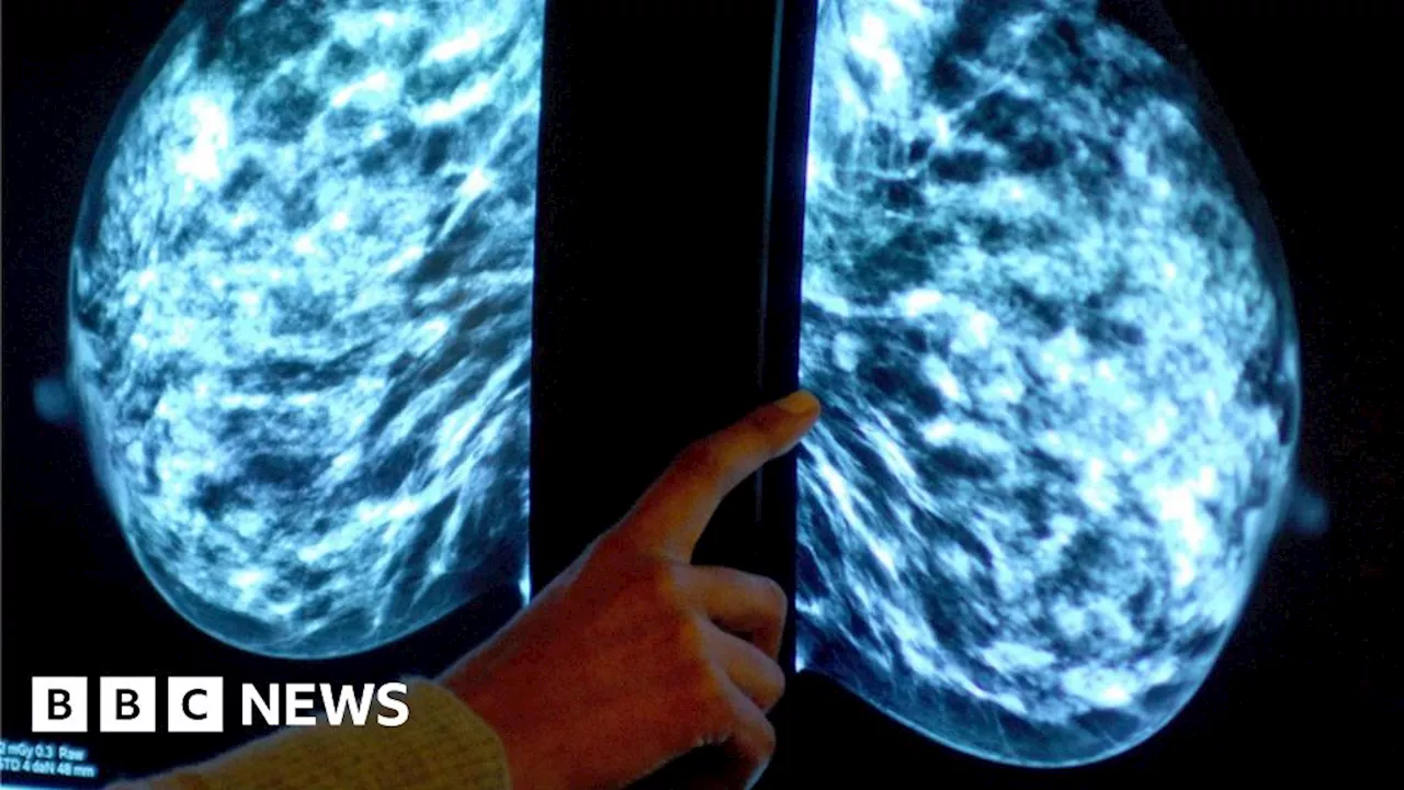 Cancer: Number of diagnoses in Northern Ireland continue to rise