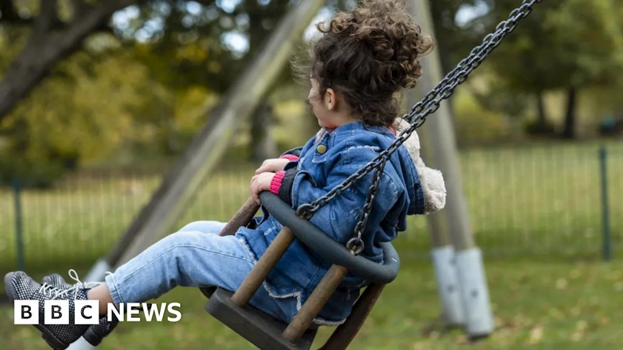 Mid and East Antrim Council: Ageing play parks may close for safety reasons