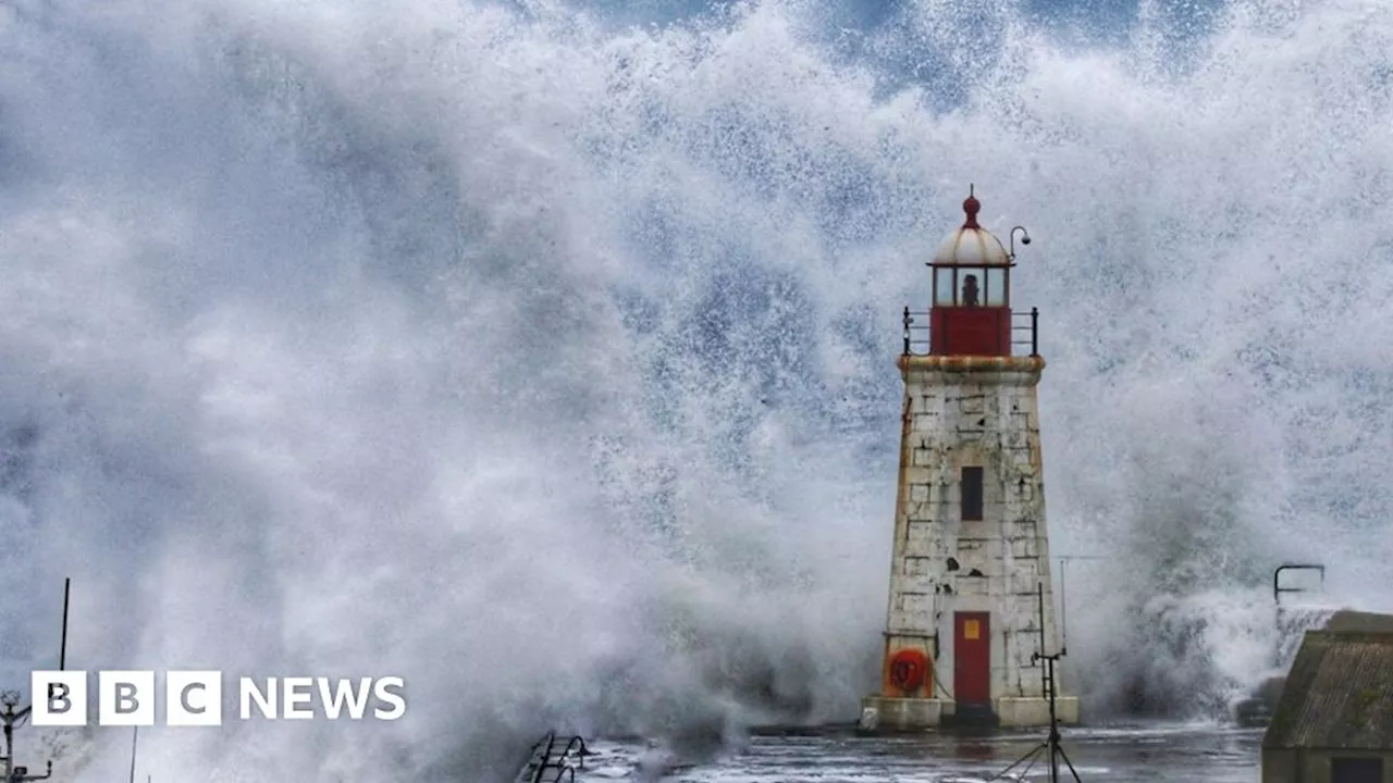 Your pictures of Scotland: 13 October