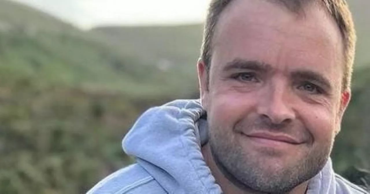 Body found in Mourne Mountains confirmed as NI dad-of-three