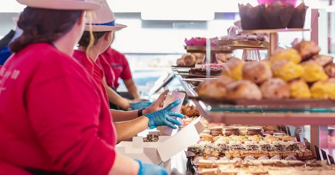 Popular NI bakery tease taking viral sweet treats to Belfast