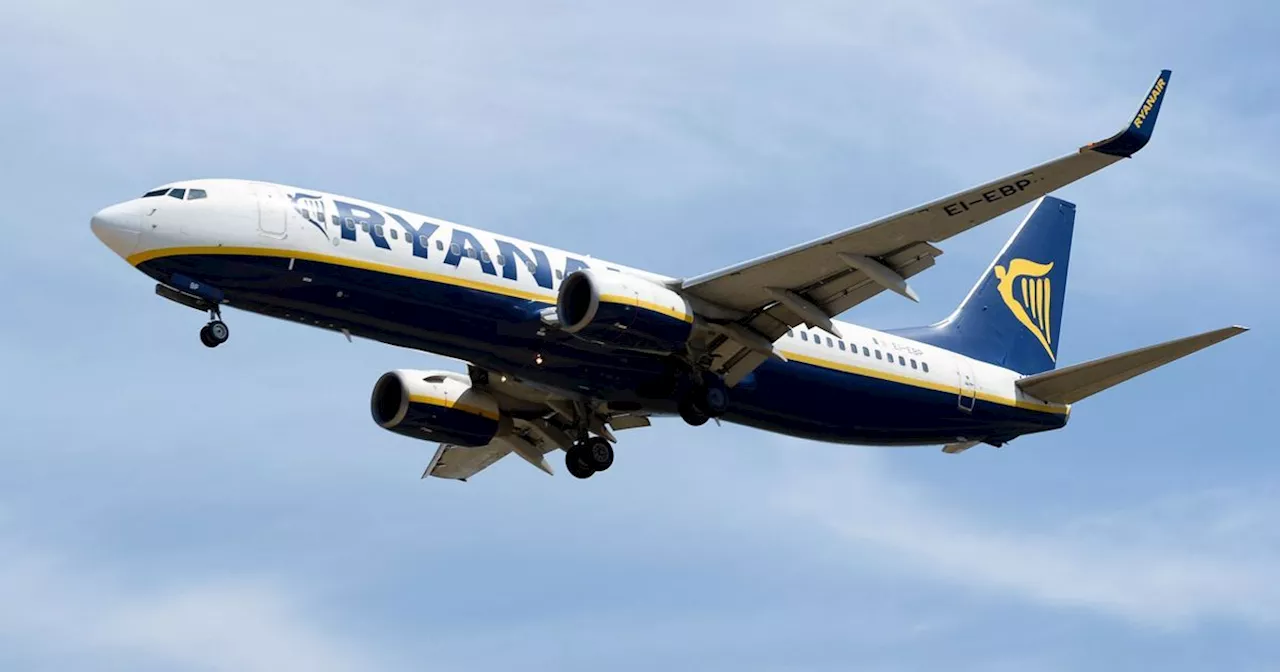 Ryanair launches winter ski programme from Belfast