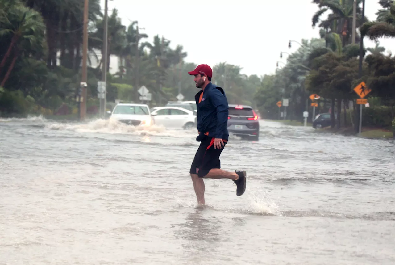 Major Hurricanes Intensifying, New Data Shows—Is Your Region in Harm's Way?