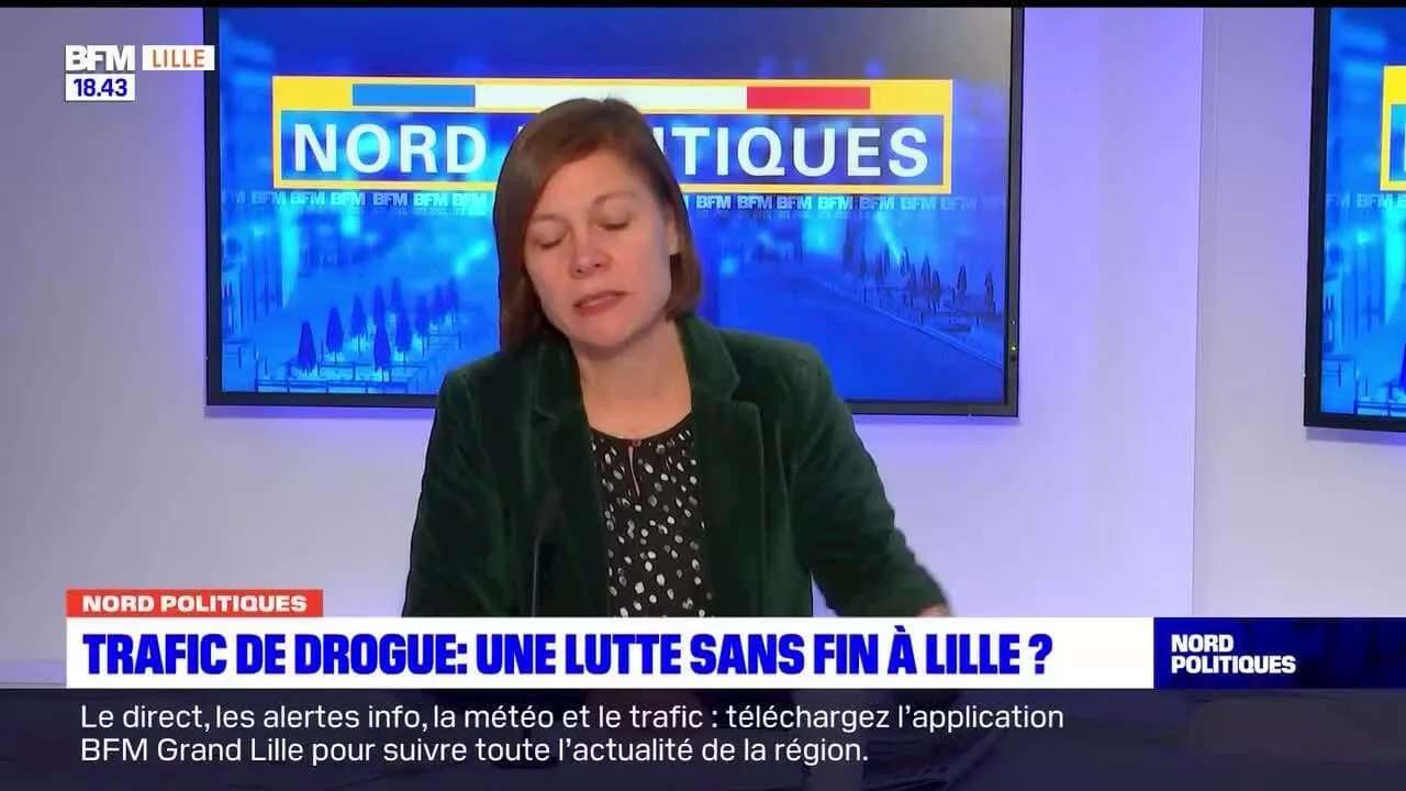 Quel bilan à mi-mandat pour l'équipe de Martine Aubry à la mairie de Lille ?