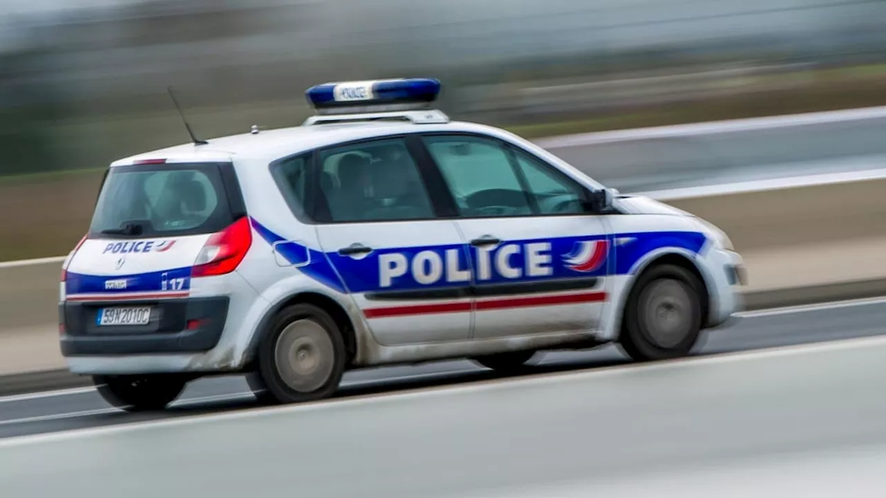 Seine-Maritime: un homme tué par balles à Maromme, une enquête ouverte