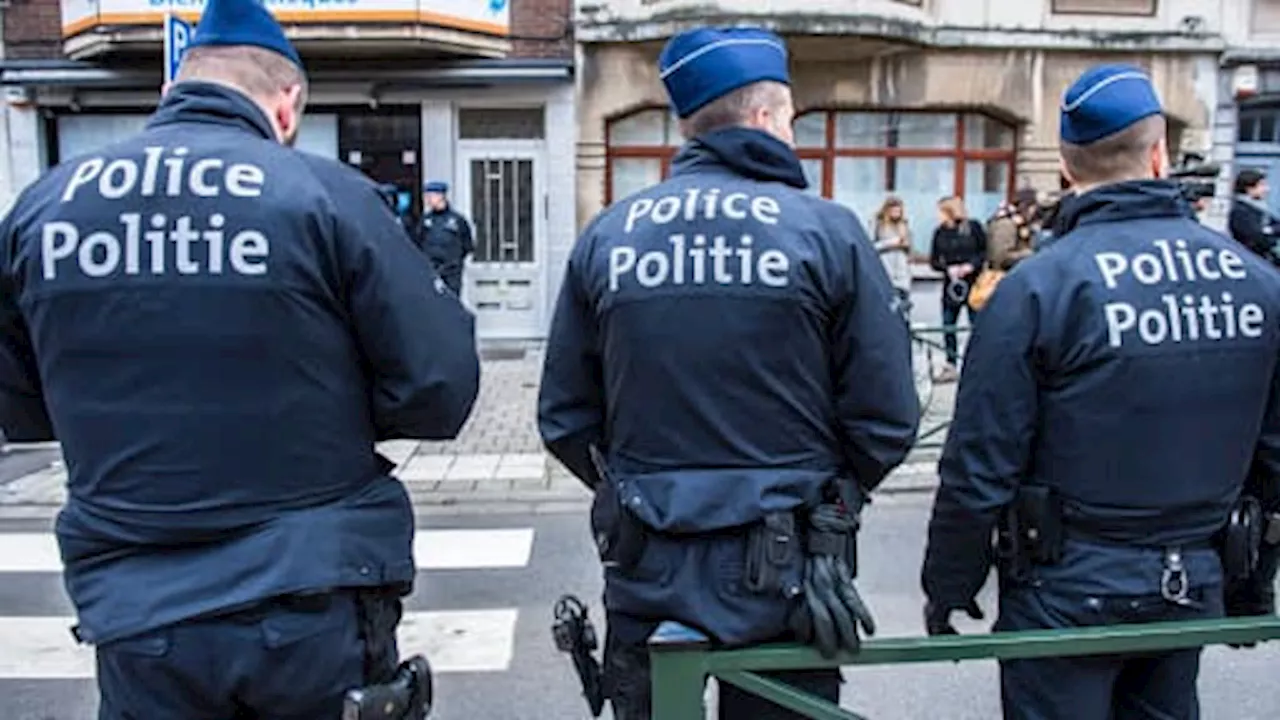 Un important trafiquant de drogue marseillais interpellé à Bruxelles