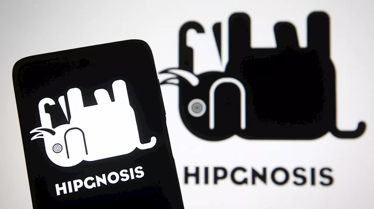 Hipgnosis Shareholders Reject Continuation, Partial Sale to Blackstone