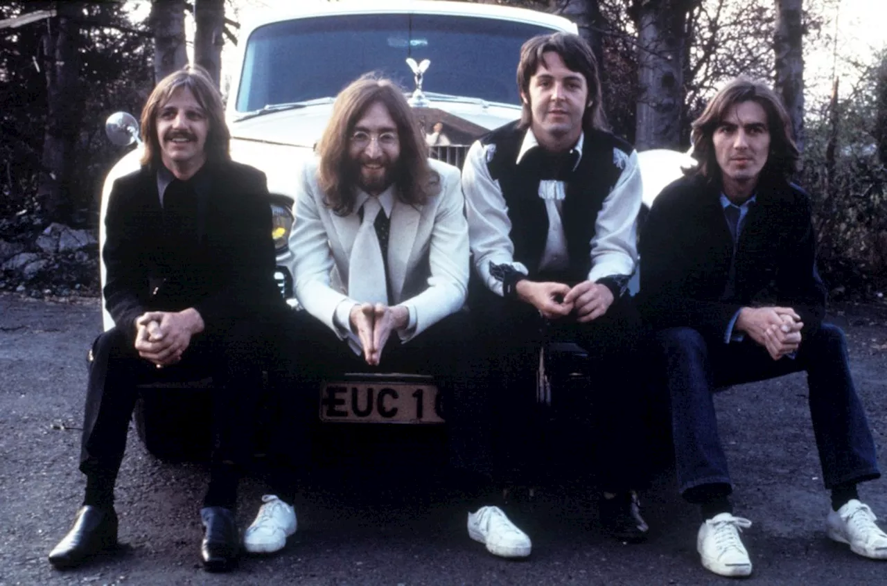 The Beatles' Last Song 'Now & Then': Release Date & Details