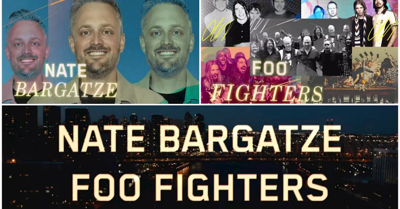 Saturday Night Live: Nate Bargatze, SNL Cast Check In From Read-Thru