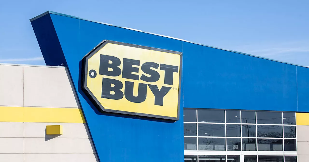 Best Buy Canada issues massive product recall due to burn hazard