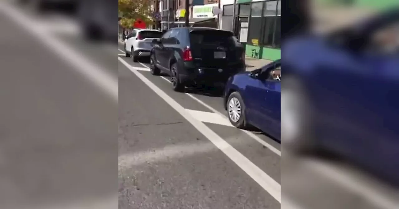 People trying to cancel Toronto's newest bike lanes but cyclists fire back