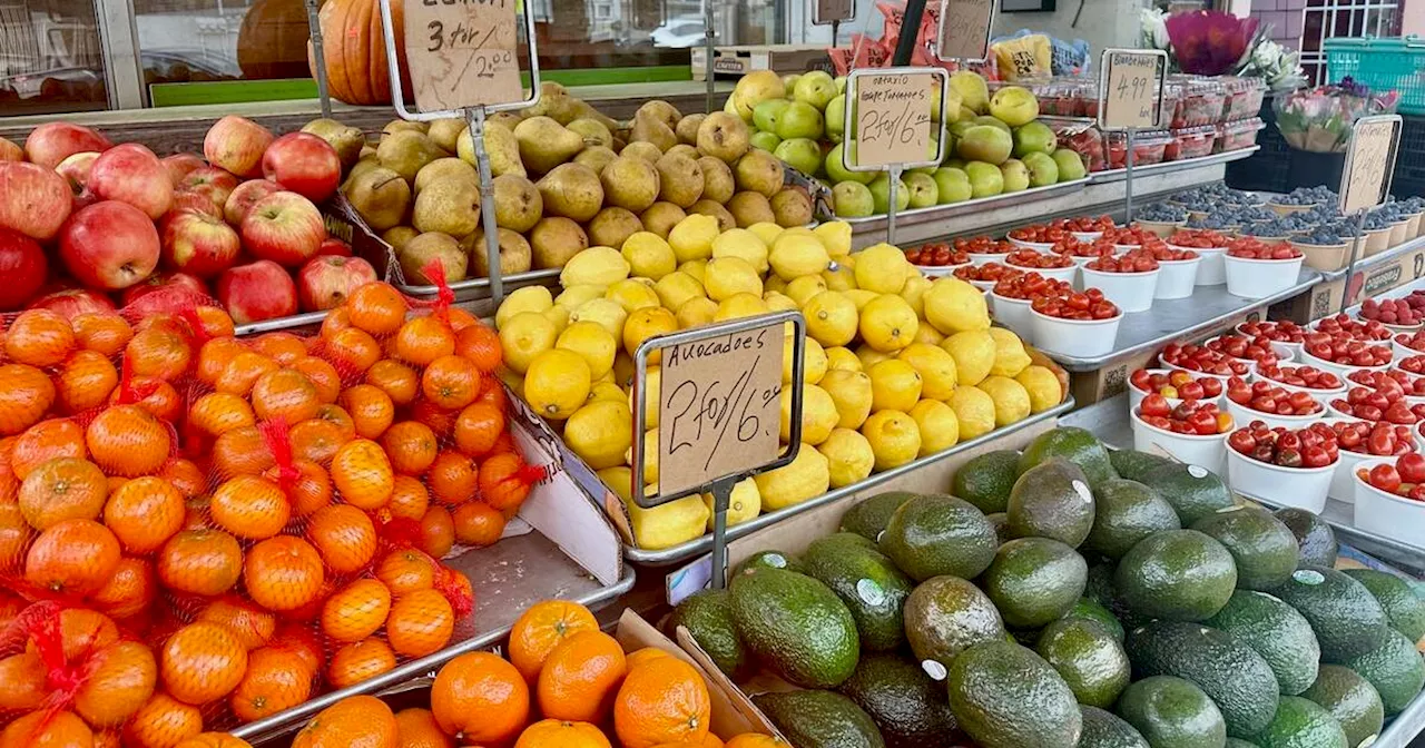 Toronto neighbourhood is losing its local fruit market after 20 years