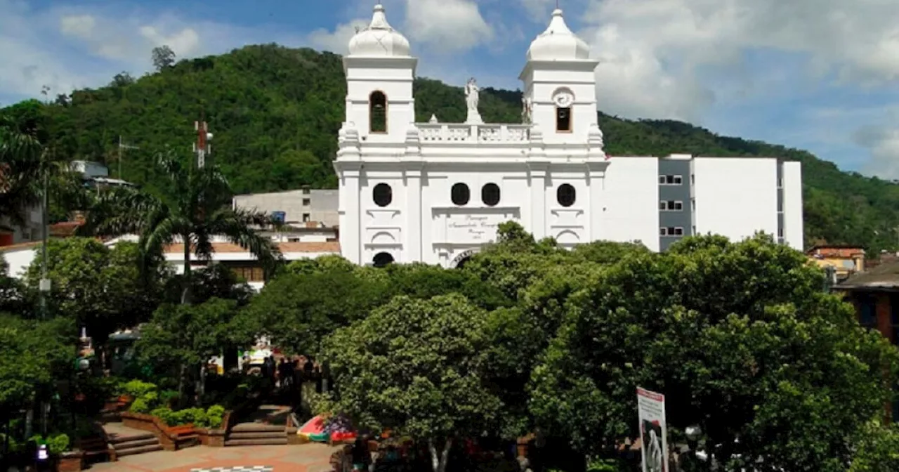 Candidatos a la Alcaldía de Rionegro, Santander, denuncian presiones de grupos armados a ciudadanos