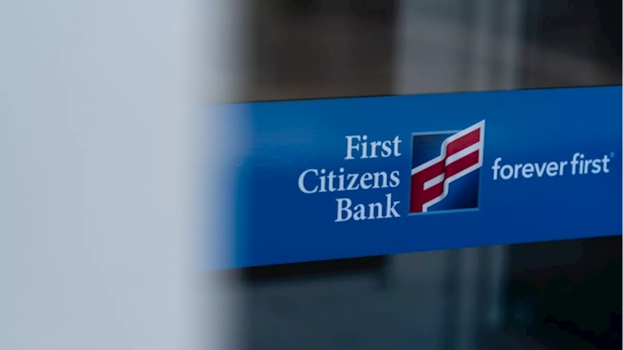 First Citizens Deposits Beat Estimates as SVB Deal Boosts Income