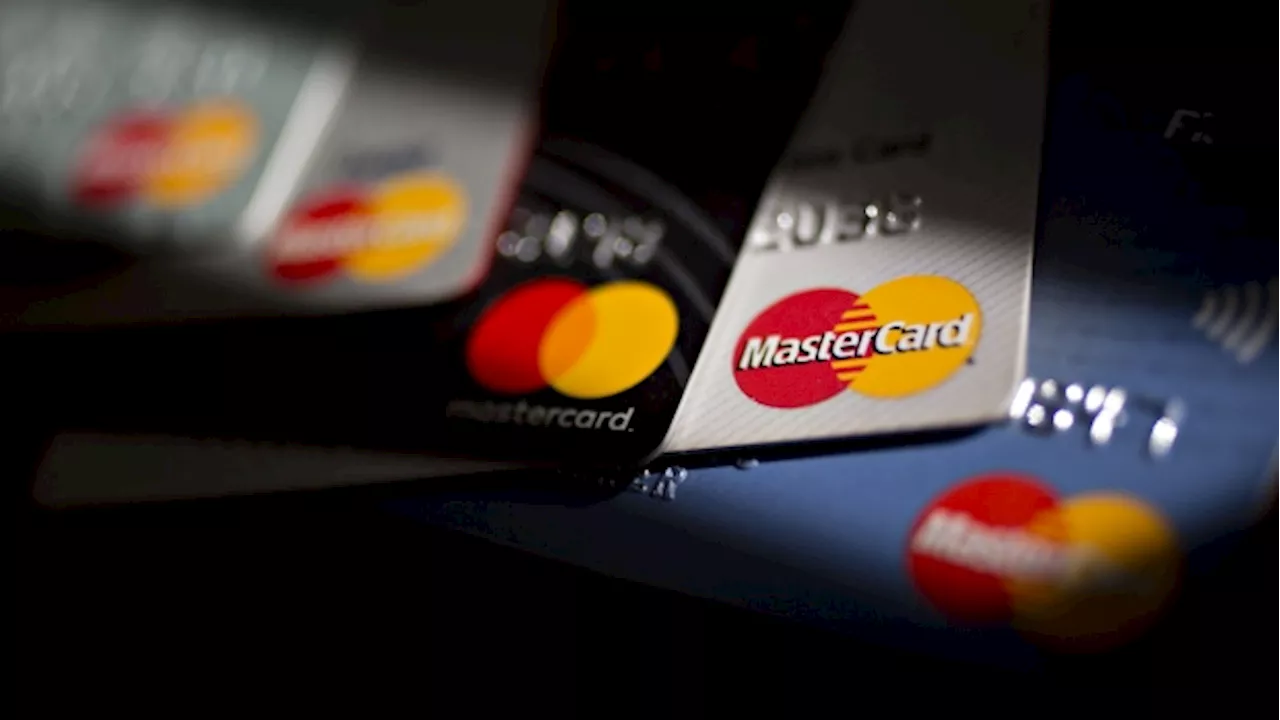 Mastercard Reports Higher Consumer Spending With Expenses Rising